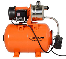 ВИХРЬ АСВ-800/24Н Насосная станция