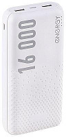 ENERGY Power Bank 16 000-8W Travel (107851) Внешний аккумулятор