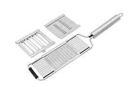 ZEIDAN Z-11072 Многофункциональная терка