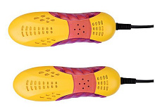 SAKURA SA-8156RY Сушилка для обуви