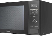 HYUNDAI HYM-D3038 23л Микроволновая печь HYUNDAI HYM-D3038 23л