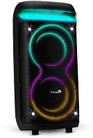 ELTRONIC (30-72) CRAZY BOX 1000 - колонка 08" Мидисистема