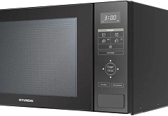 HYUNDAI HYM-D3038 23л Микроволновая печь