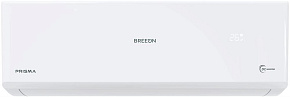 BREEON PRISMA BRC-24TPI инвертор (0Б-00082144) Сплит-система