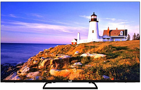 LEFF 43F240T Телевизор 43" DLED FHD 43F240T LEFF