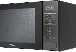 HYUNDAI HYM-D3038 23л Микроволновая печь