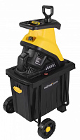 HUTER ESH-2500T Измельчитель садовый