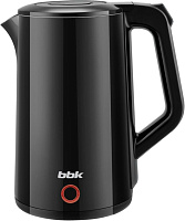 BBK EK1819 черный Чайник электрический