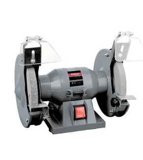 ПОБЕДА 160301250 СТ-125/250 Станок точильный