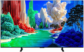 TCL 65A400 UHD 4K SMART TV Google Телевизор TCL 65A400