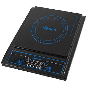 HOMESTAR HS-1101 (индукция) Настольная плитка