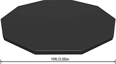 BESTWAY 58036 бассейн