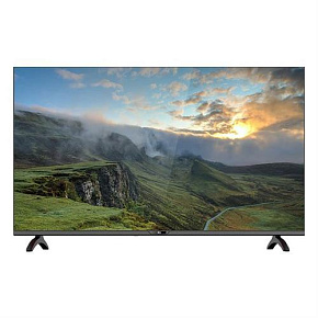 BLACKTON BT 50FSU36B UHD SMART TV LЕD-телевизор