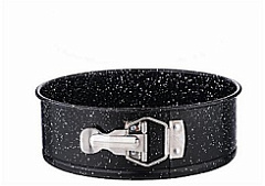 ZEIDAN Форма разъёмная круглая 26см гранит