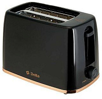 DELTA DL-6901 черный