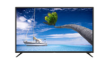 HARPER 43F690TS-T2 FHD SMART TV Яндекс безрамочный LED-телевизор