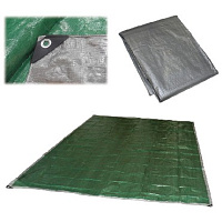 ЭКОС T-3*5 тент хозяйственный универсальный 3*5м (999085) Товары для пикника