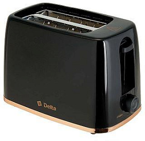 DELTA DL-6901 черный