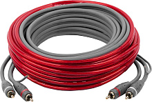 ACV KIT 2.10SL (Silver=Eco) (2-кан усил-ля 10AWG/ATC 30A)