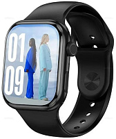 BOROFONE (6941991121838) BD14 Black Смарт-часы