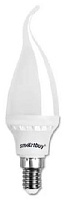 SMARTBUY (SBL-C37Tip-07-40K-E14) 7W/4000/E14 Лампа светодиодная