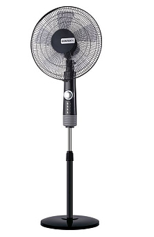 CENTEK CT-5022 Black Вентилятор