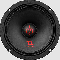 URAL ТТ-165 ГРОМ (цена за пару) Автоакустика