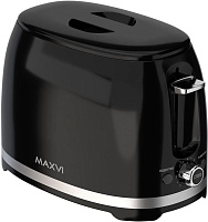 MAXVI KT821P black ВАФЕЛЬНИЦЫ, ОРЕШНИЦЫ, ТОСТЕРЫ