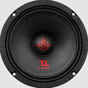 URAL ТТ-165 ГРОМ (цена за пару) Автоакустика