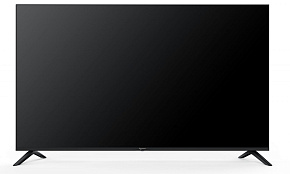 ТРИКОЛОР H55U5500SA UHD 4K SMART TV Android Безрамочный LED-ТЕЛЕВИЗОРЫ