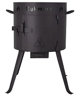 KUKMARA ук03 металлический для казана 9,0л Учаг для казана КУКМОР ук03 металлический для казана 9,0л