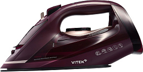 VITEK VT-IRN1204 бордовый