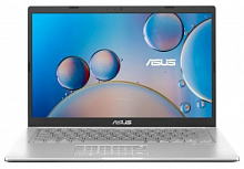 ASUS 14 Vivobook X415FA-EB043T Transparent Silver (90NB0W11-M00560) Ноутбук