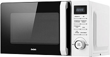 BBK 20MWS-720T/W белый Микроволновая печь BBK 20MWS-720T/W белый