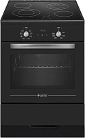 GEFEST 6560-03 S058 Плита газоэлектрическая