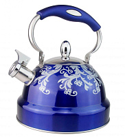 POMIDORO POMI D'ORO P-650195 Napoli Чайник со свистком, 3л