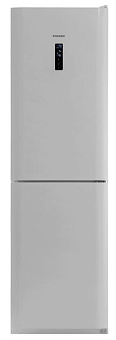 POZIS RK FNF-173 344л серебристый Холодильник