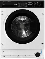 ZIGMUND & SHTAIN BWM 04 ВСТРАИВАЕМЫЕ СТИРАЛЬНЫЕ МАШИНЫ