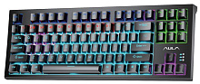 AULA F3032 черный Клавиатура