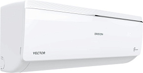 BREEON Vector BRC-07AVI-IN/OUT инвертор (0Б-00082127) Сплит-система