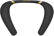 MONSTER Boomerang (MS31901) чёрная Колонка портативная