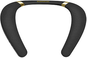 MONSTER Boomerang (MS31901) чёрная Колонка портативная