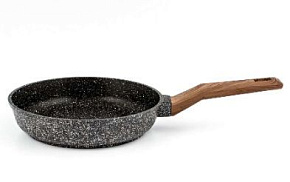 TIMA ЕТ-122 Сковорода TIMA "EL-TERRA" Д220 Сковорода TIMA ЕТ-122 Сковорода TIMA "EL-TERRA" Д220