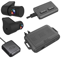 SILVERSTONE F1 INTEGRAL 2.0 Видеорегистратор