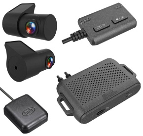 SILVERSTONE F1 INTEGRAL 2.0 Видеорегистратор