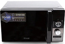 HORIZONT HSD202B черная Микроволновая печь HORIZONT HSD202B (черная,Сенсор)