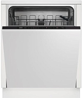 BEKO BDIN15360 Посудомоечная машина встраиваемая