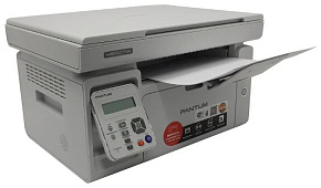 PANTUM M6507W Grey МФУ лазерный