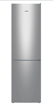 ATLANT ХМ-4626-181 384л. Серебристый Холодильник