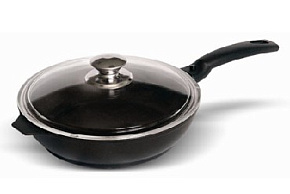 KUKMARA С-266а д.26 Сковорода KUKMARA С-266а д.26